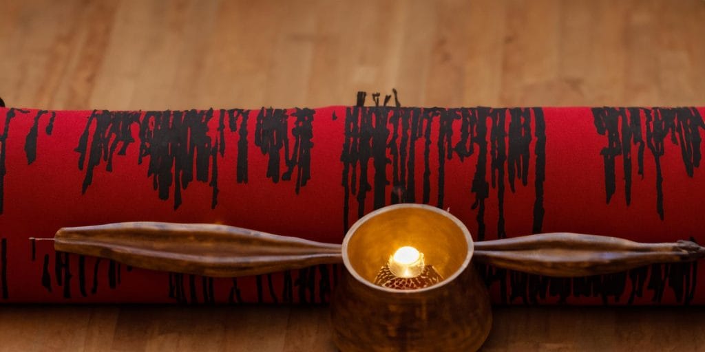 טקס איוואסקה