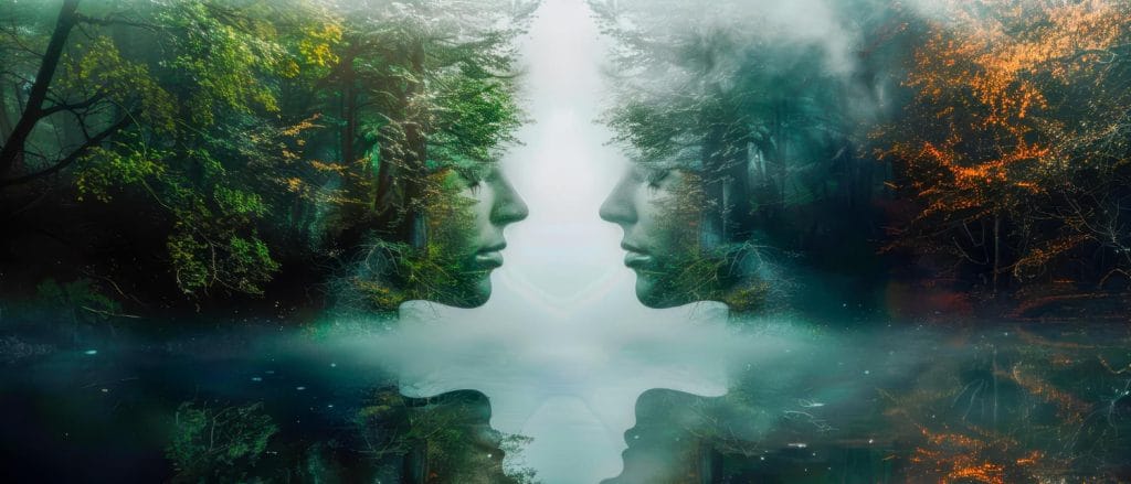 הבדל בין ריטריט למסע