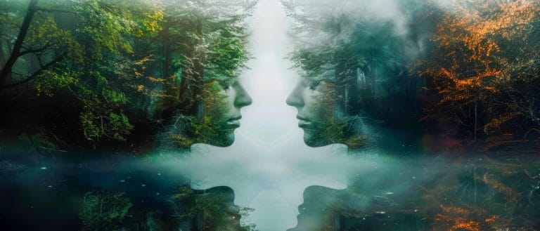 הבדל בין ריטריט למסע