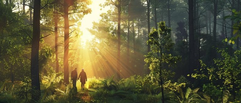 מסע עם איוואסקה