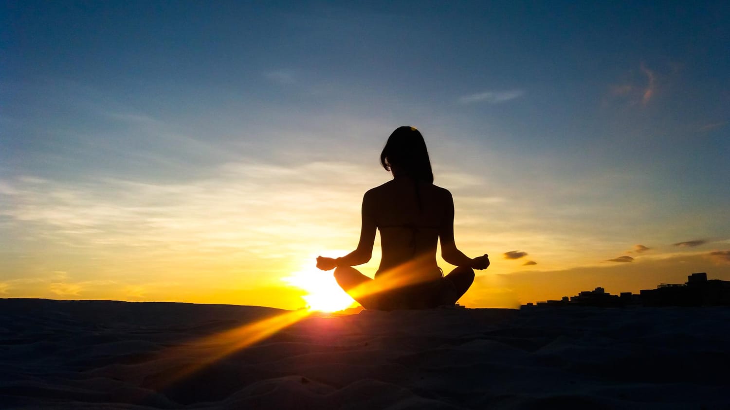 עבודה עם הגוף במסע