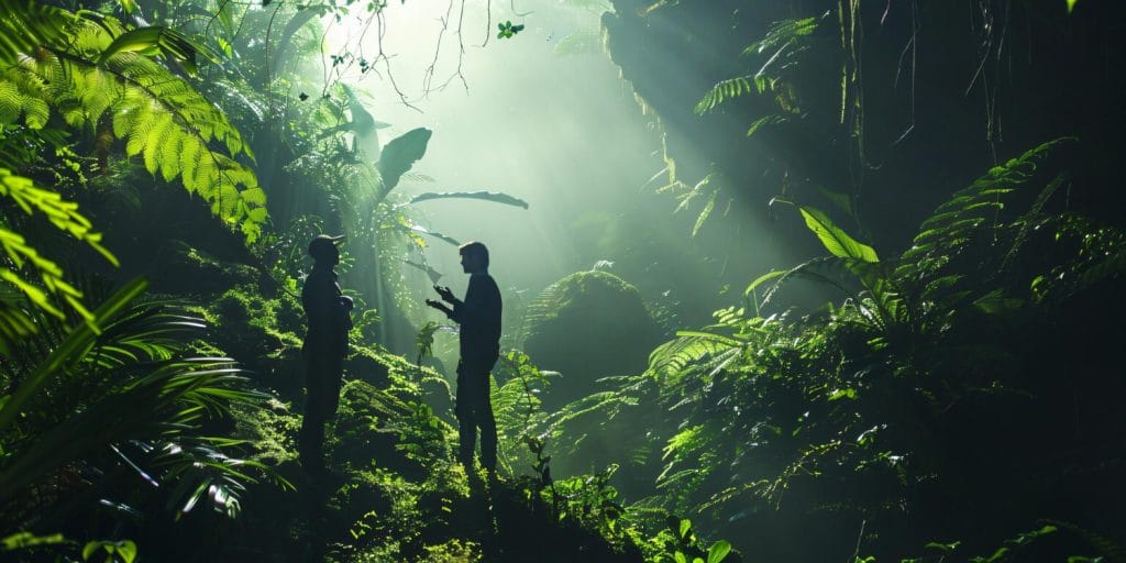 עיבוד חוויות אחרי איוואסקה
